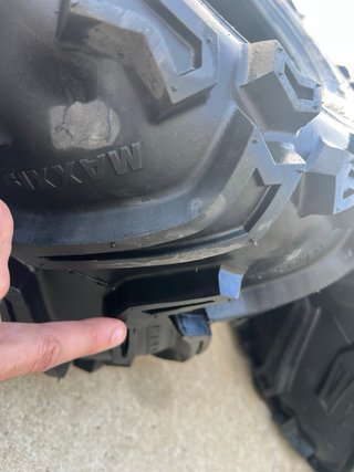 Neumáticos Maxxis Quad y Buggy