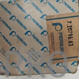 BOMBA COMBUSTIBLE MERCEDES NUEVO 72079663