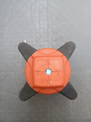 Nivel Láser HILTI PR 25