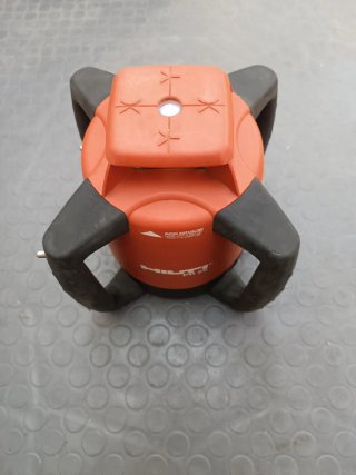 Nivel Láser HILTI PR 25