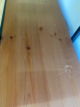 Estantería Industrial IKEA FJÄLLBO