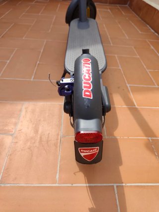 Patinete Eléctrico MI electric scooter 3....