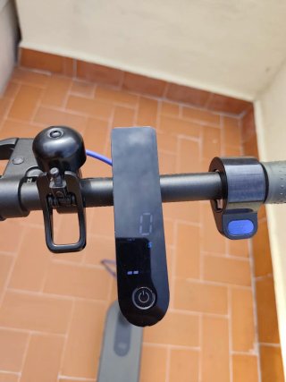 Patinete Eléctrico MI electric scooter 3....
