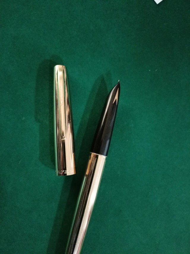 Penna Hero anni '70 aerometrica nuova