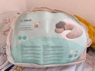 Lote Bebé Chicco Baby Hug + Accesorios Jané