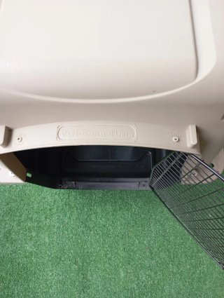 Transportín perro grande Vari-Kennel Ultra