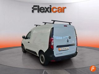 Renault Express Confort 1.5 Blue dCi 55 kW (75 cv)