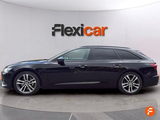 Audi A6 3.0 55 TFSI quattro S Tronic