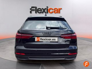 Audi A6 3.0 55 TFSI quattro S Tronic