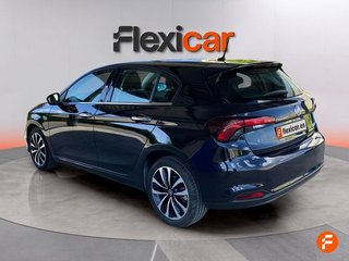 Fiat Tipo 1.4 Lounge Plus 88kW gasolina/GLP 5p.