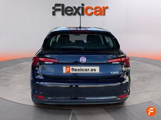 Fiat Tipo 1.4 Lounge Plus 88kW gasolina/GLP 5p.