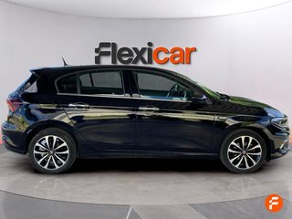 Fiat Tipo 1.4 Lounge Plus 88kW gasolina/GLP 5p.
