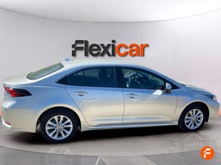 Toyota Corolla 140H Style