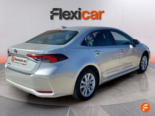 Toyota Corolla 140H Style