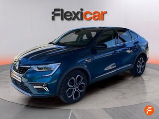 Renault Arkana Zen E-TECH Híbrido 105 kW (145CV) -SS