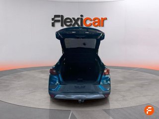 Renault Arkana Zen E-TECH Híbrido 105 kW (145CV) -SS