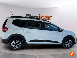 Dacia Jogger Expression TCe 81kW (110CV) 7 plazas