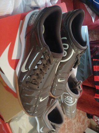 NIKE TOTAL 90