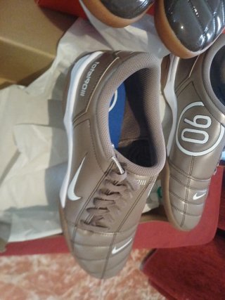 NIKE TOTAL 90