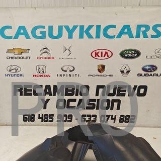 GUARDABARRO DELANTERO IZQUIERDO FIAT TIPO NUEVO