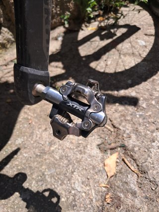 Specialized Epic Elite in ottime condizioni