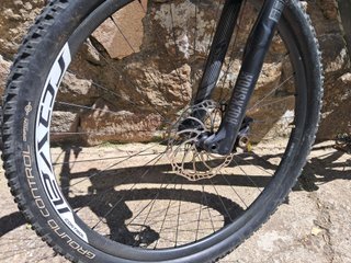 Specialized Epic Elite in ottime condizioni