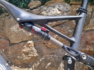 Specialized Epic Elite in ottime condizioni
