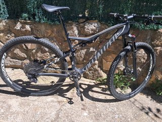 Specialized Epic Elite in ottime condizioni