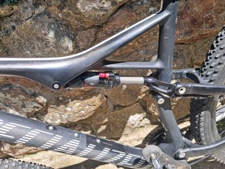 Specialized Epic Elite in ottime condizioni
