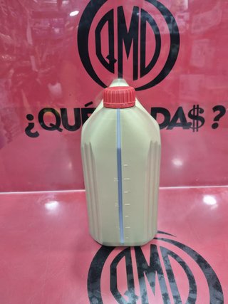 Garrafa de Aceite Castrol 5W-40 / 4 Litros, Nueva.
