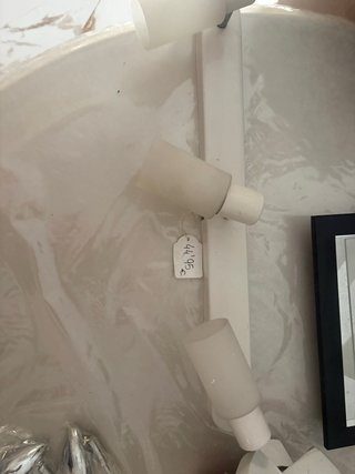 Lampade da bagno