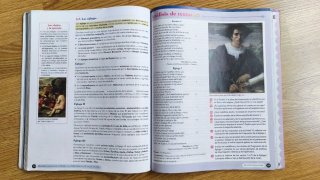 Lengua castellana y literatura I. Libro del est...