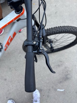 Bicicleta KTM Scarp MT Pro Carbono