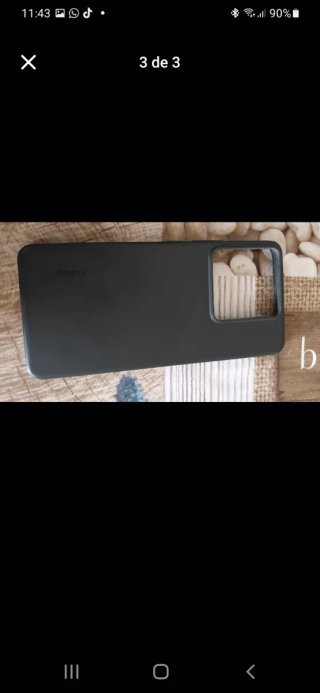 Xiaomi Redmi Note 13 Pro