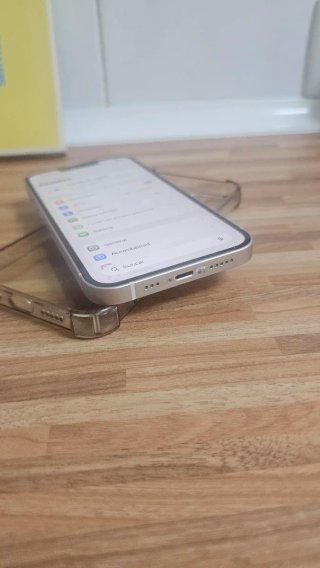 iPhone 13 256GB