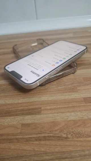 iPhone 13 256GB