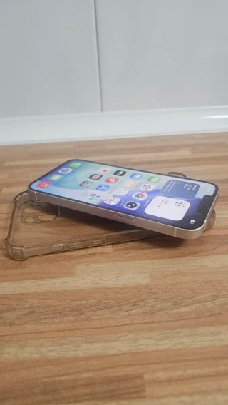 iPhone 13 256GB