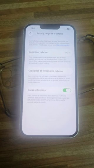 iPhone 13 256GB