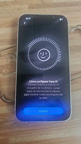 iPhone 13 256GB