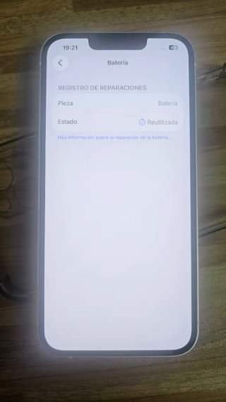 iPhone 13 256GB