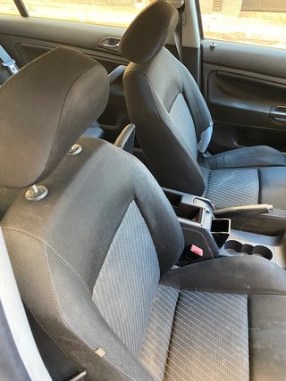 Skoda Superb 2009
