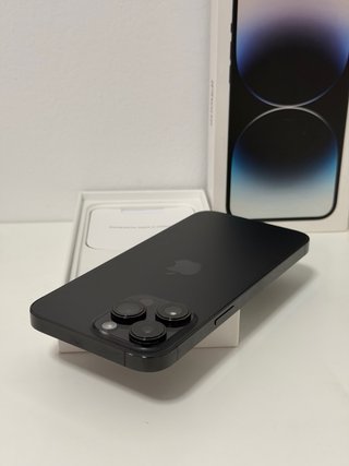 iPhone 14 Pro Max 128GB