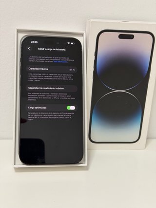 iPhone 14 Pro Max 128GB