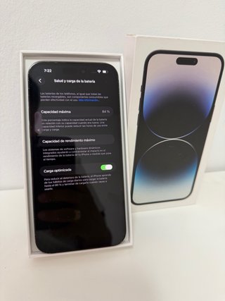 iPhone 14 Pro Max 128GB