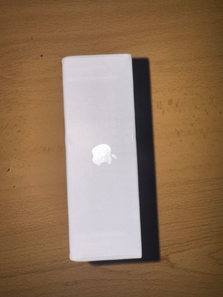 Airpods Apple Blancos