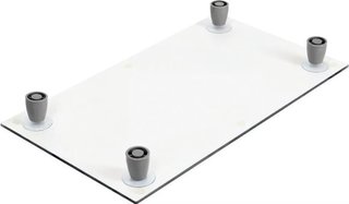 Patas para cristal (8 unidades)