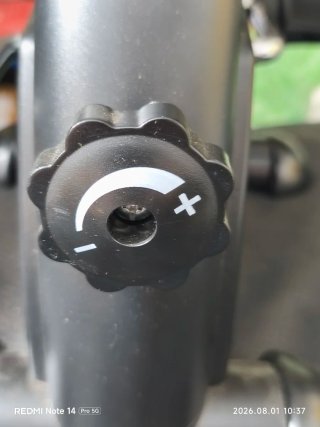 Mini cyclette Umbro