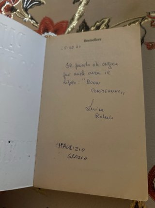 Punto di origine