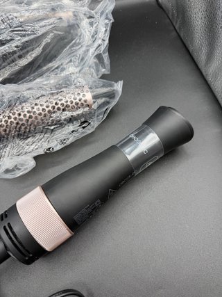 Cepillo Aire Cecotec Bamba CeramicCare 10 en 1
