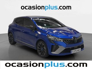 Renault Clio Esprit Alpine E-Tech 105 kW (143 CV)